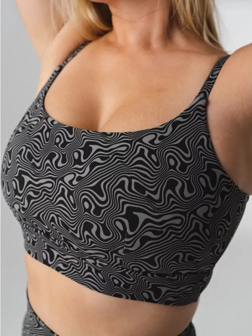 Balance Athletica: The Flare Bra